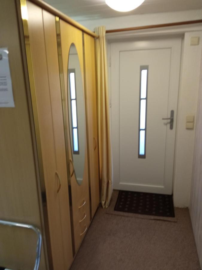 Ferienwohnung Am Kocher-Jagst Radweg Neuenstadt am Kocher Extérieur photo