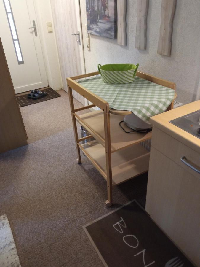 Ferienwohnung Am Kocher-Jagst Radweg Neuenstadt am Kocher Extérieur photo