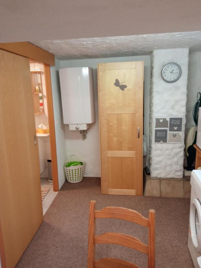 Ferienwohnung Am Kocher-Jagst Radweg Neuenstadt am Kocher Extérieur photo