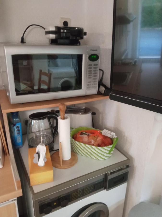Ferienwohnung Am Kocher-Jagst Radweg Neuenstadt am Kocher Extérieur photo