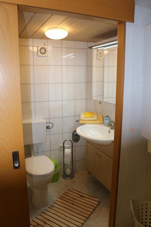 Ferienwohnung Am Kocher-Jagst Radweg Neuenstadt am Kocher Extérieur photo