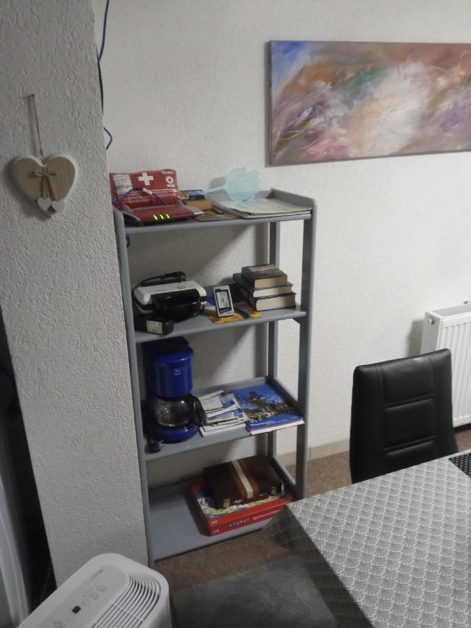 Ferienwohnung Am Kocher-Jagst Radweg Neuenstadt am Kocher Extérieur photo