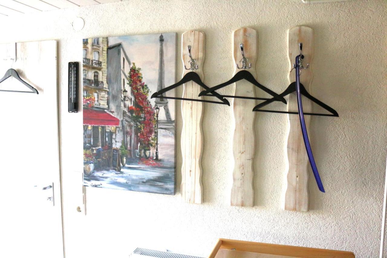 Ferienwohnung Am Kocher-Jagst Radweg Neuenstadt am Kocher Extérieur photo