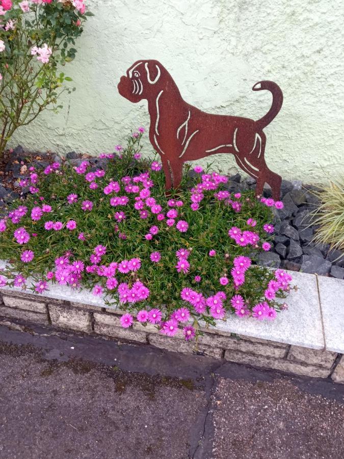 Ferienwohnung Am Kocher-Jagst Radweg Neuenstadt am Kocher Extérieur photo